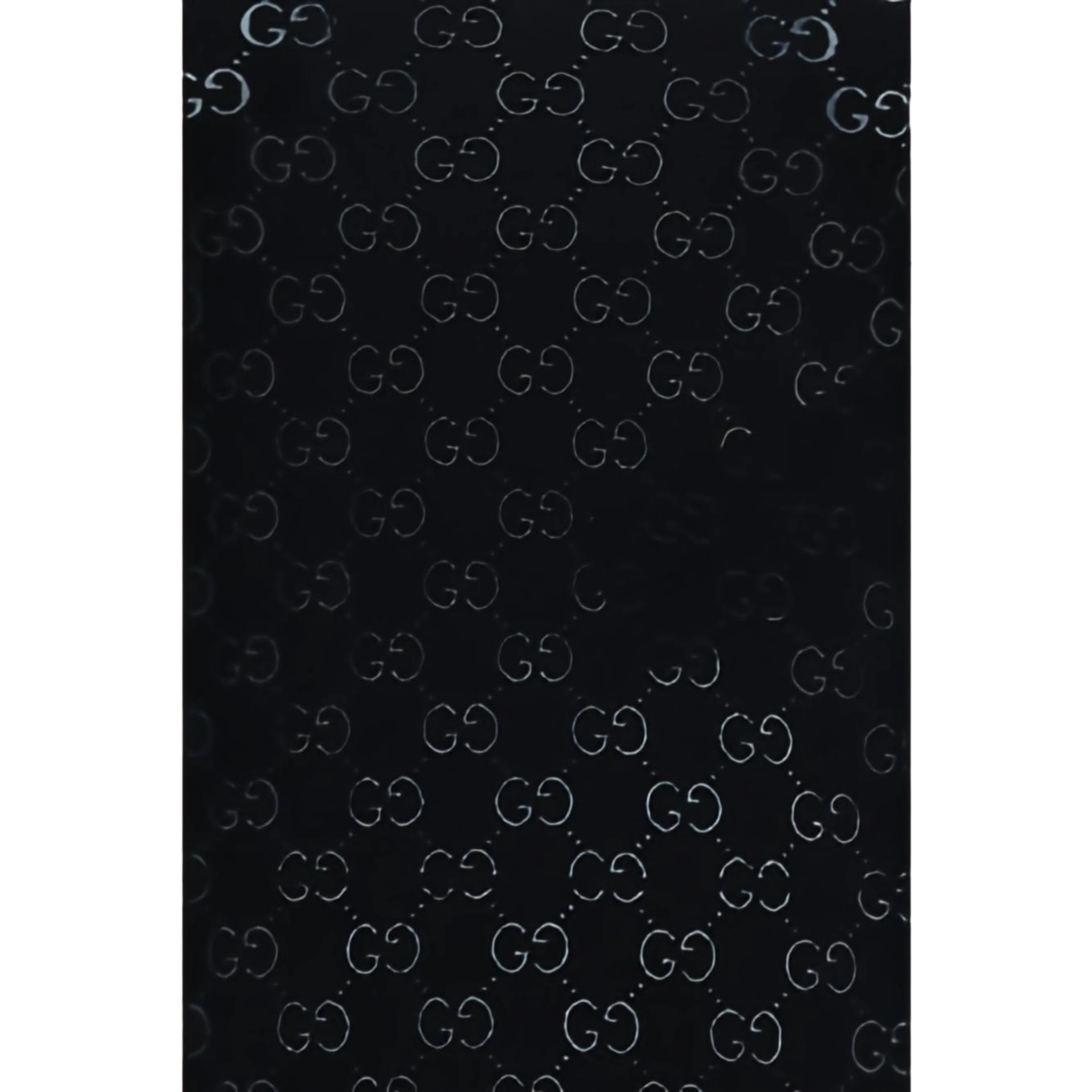 Gucci Top Black