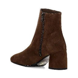 Status Boots