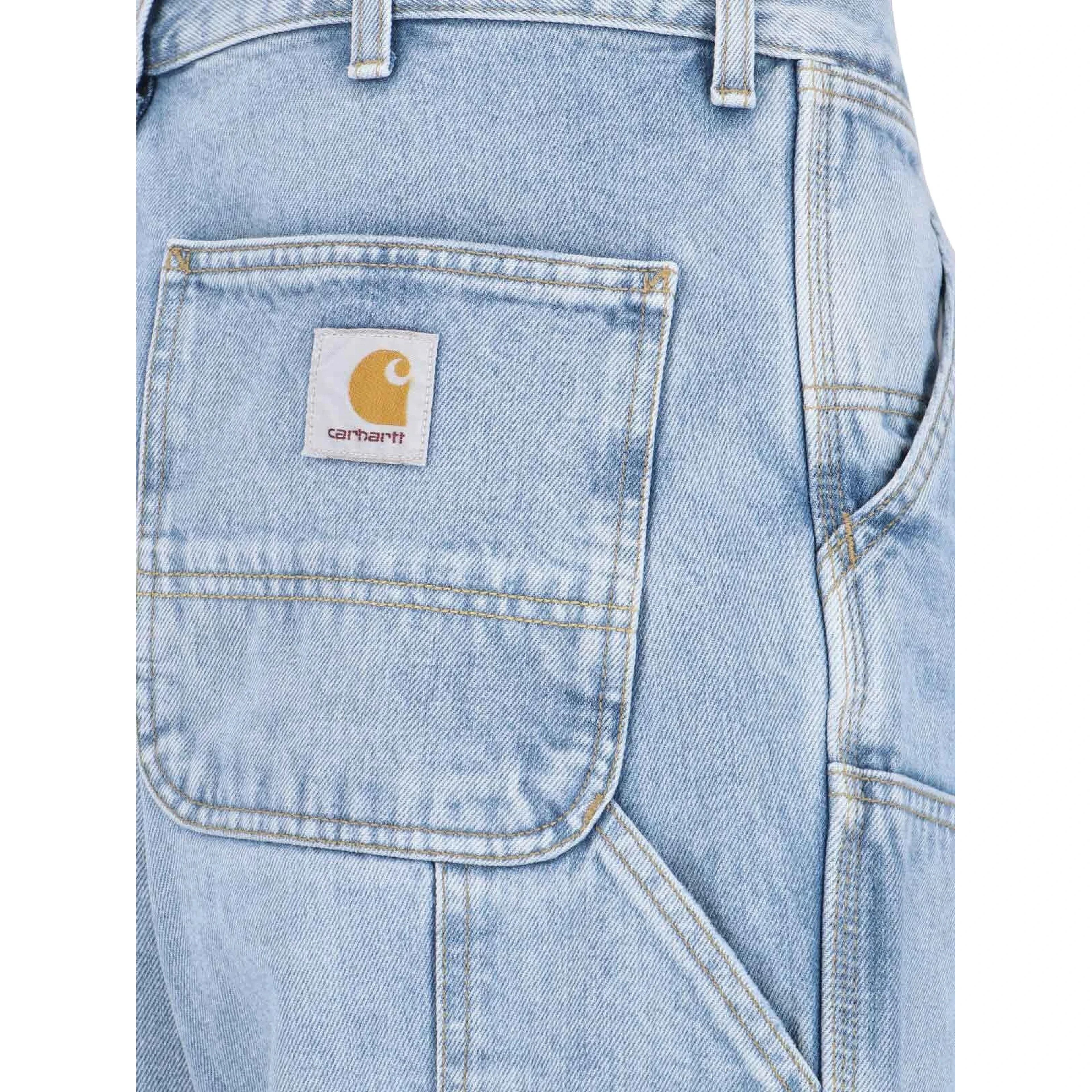 Carhartt WIP Jeans