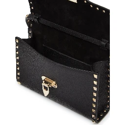 Valentino Garavani Bags.. Black