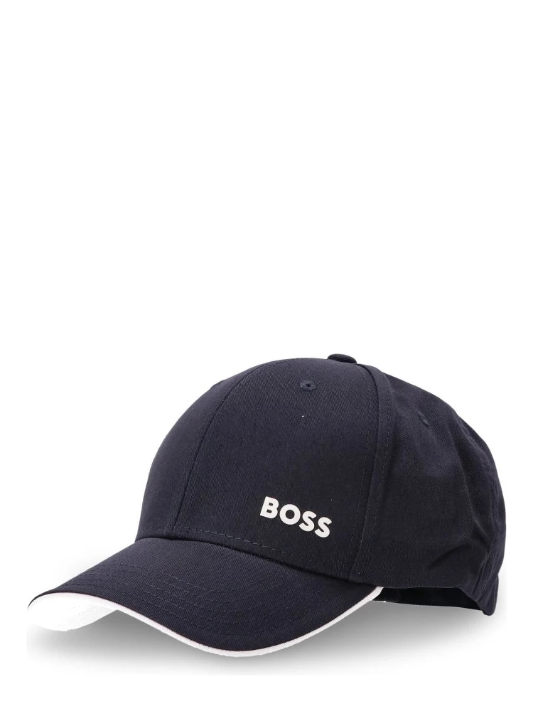 BOSS Hats Dark blue alternative