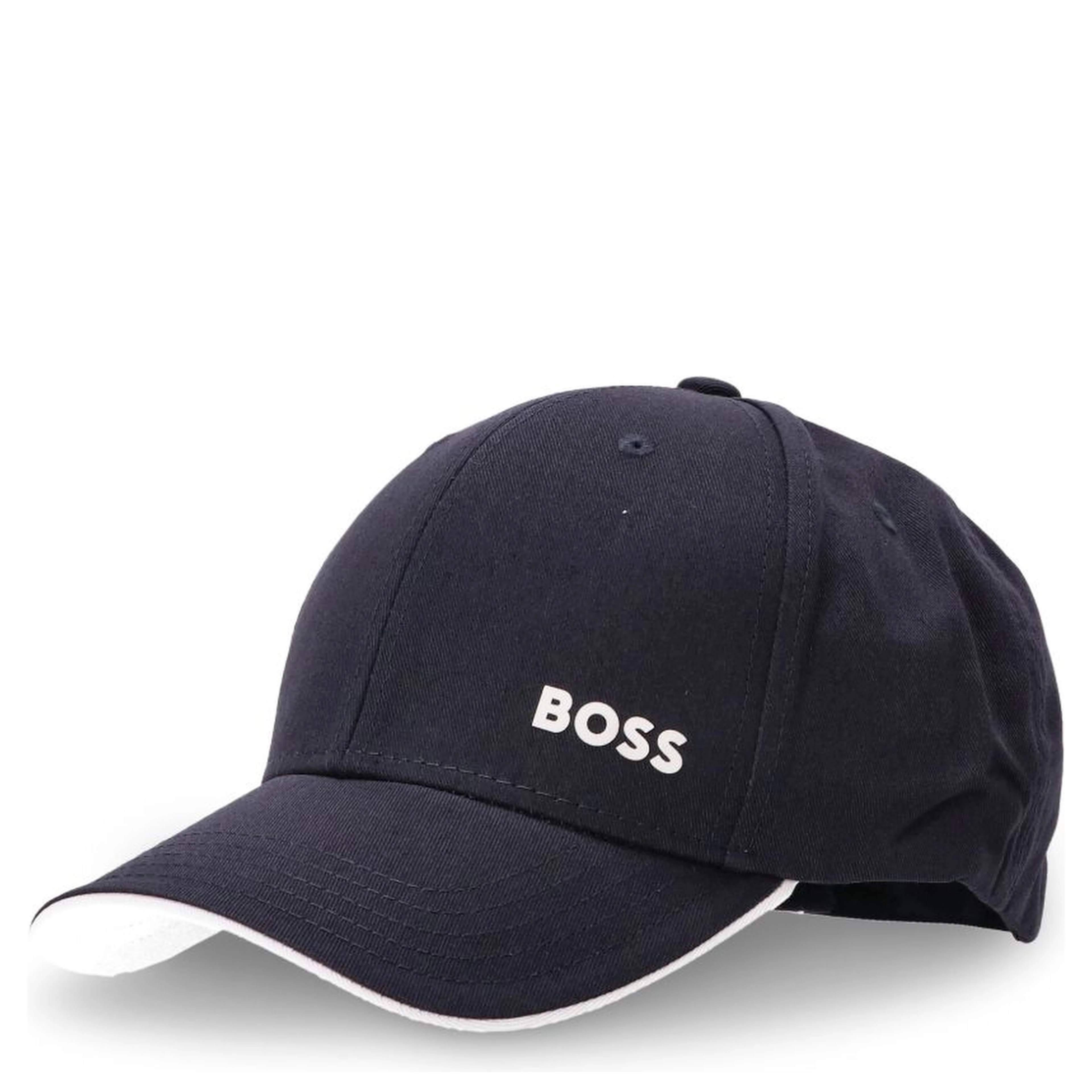 BOSS Hats Dark blue