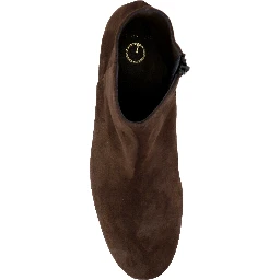 Status Boots