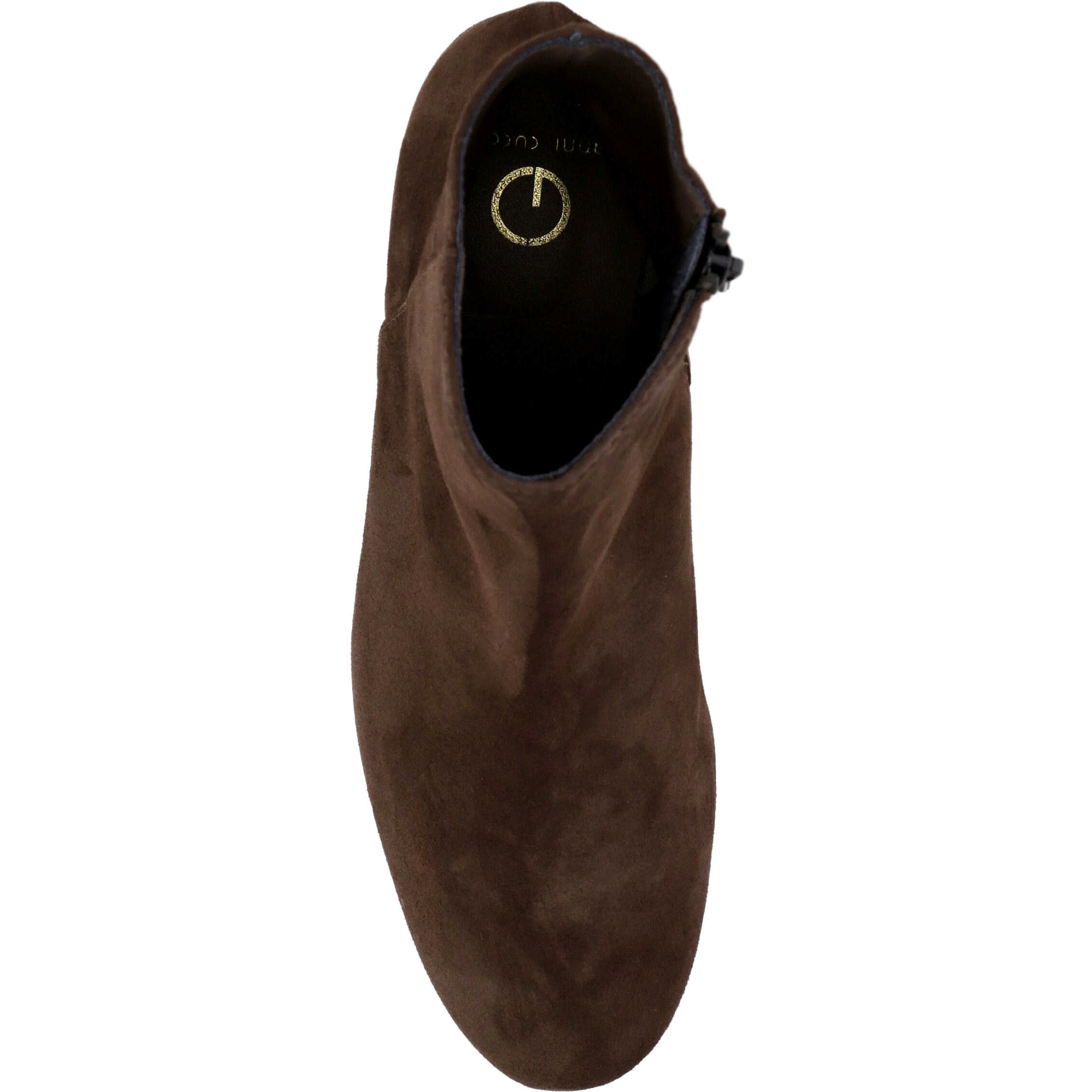 Status Boots