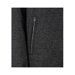 Fendi Coats Black