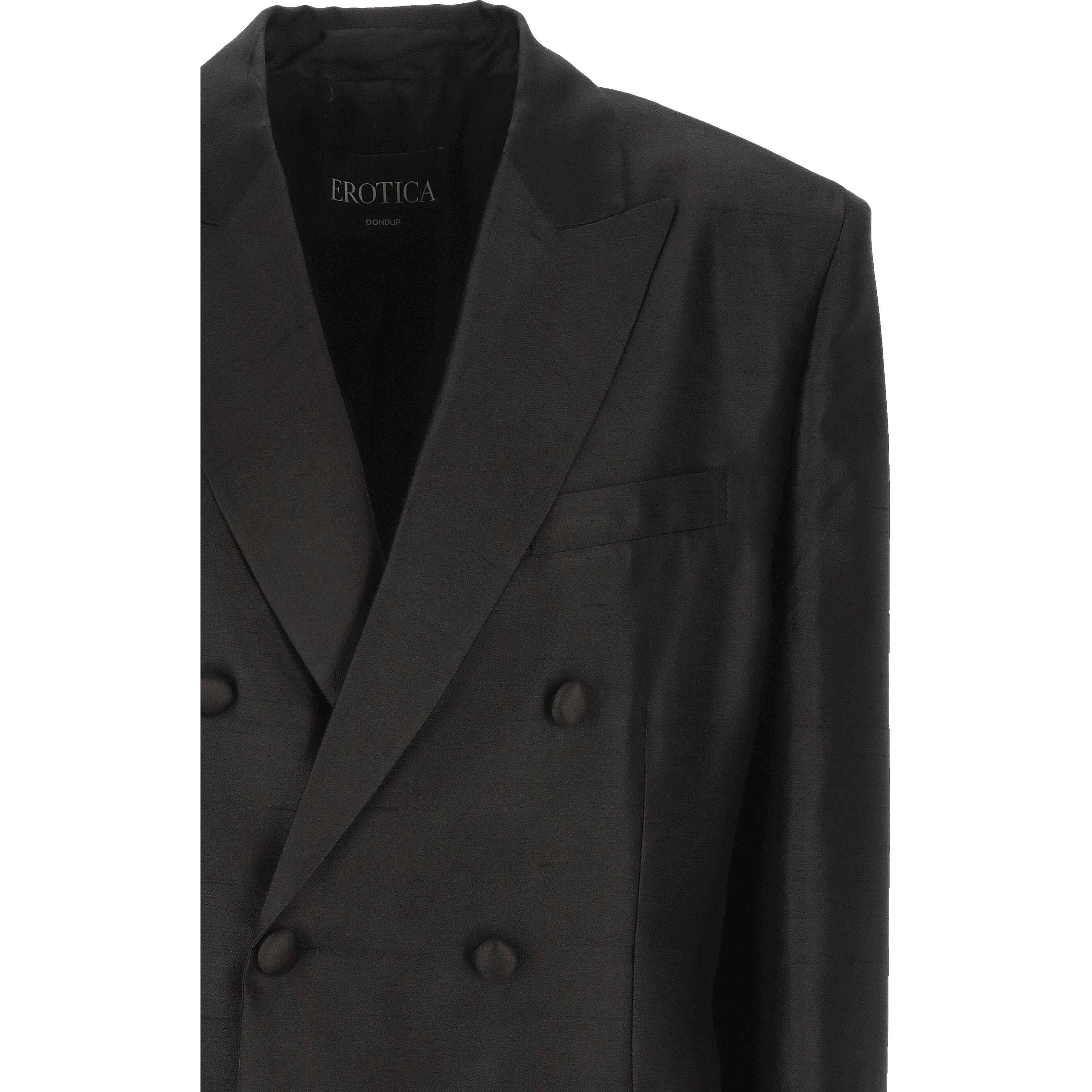 Dondup Jackets