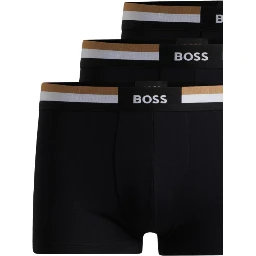 BOSS Underwear Black