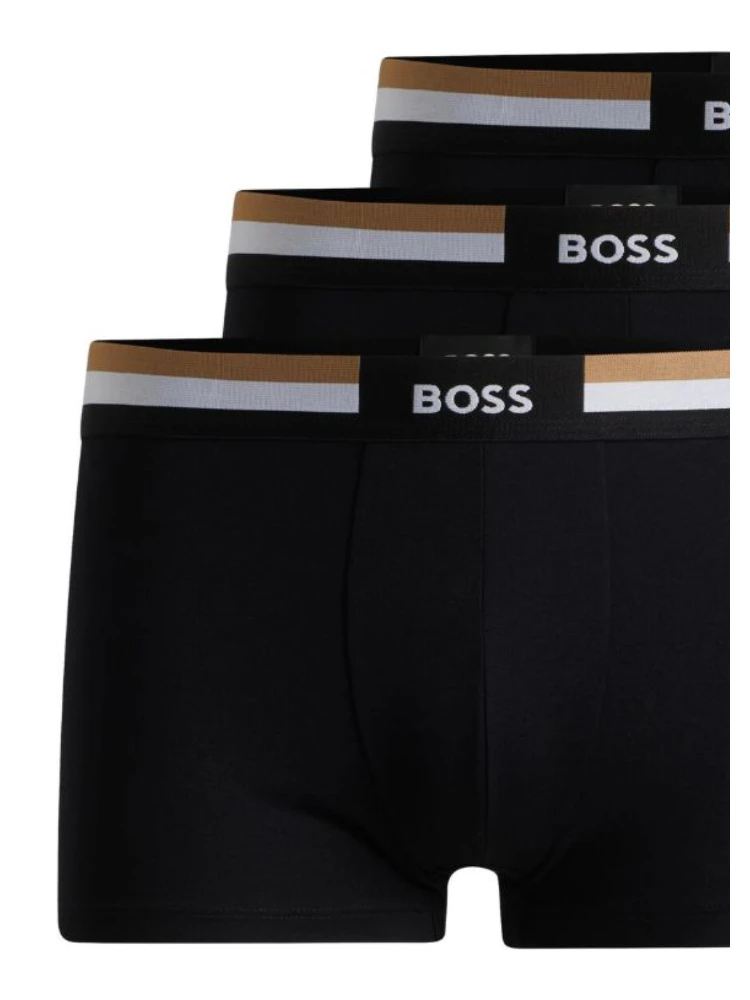 BOSS Underwear Black alternative