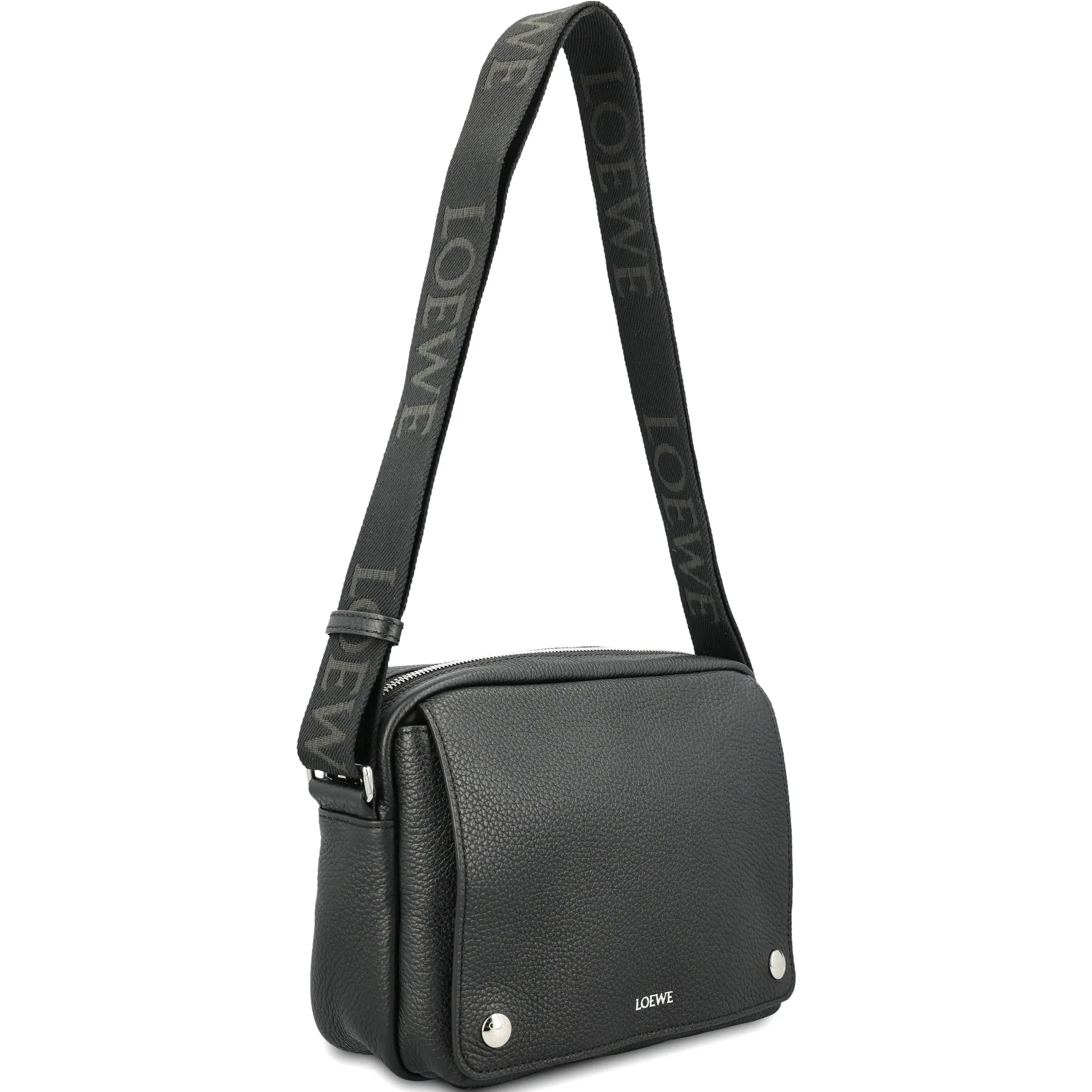 Loewe Bags.. Black