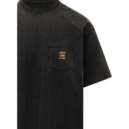 Levi's T-shirts and Polos Jet Black