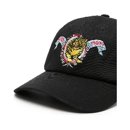 Kenzo Hats Black