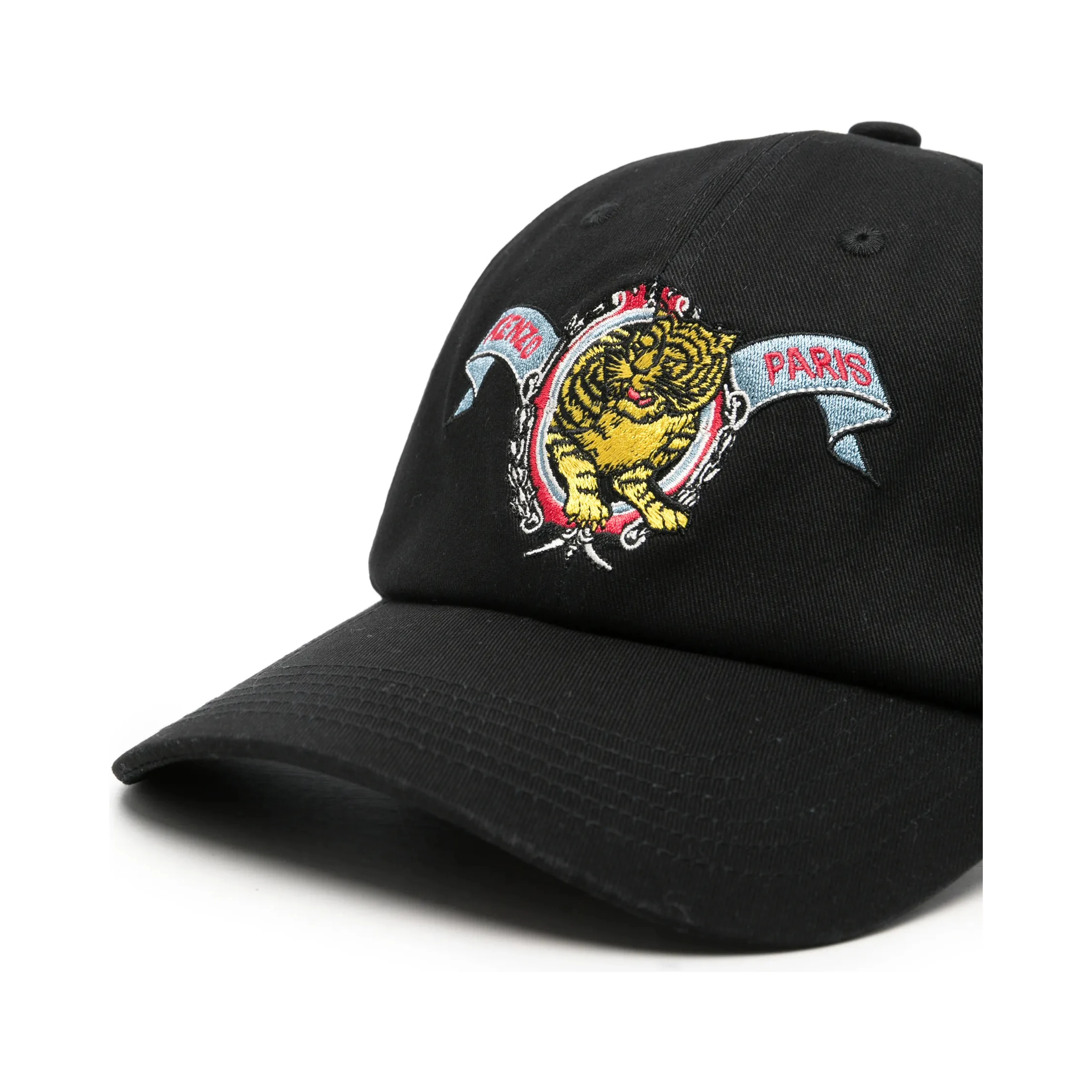 Kenzo Hats Black