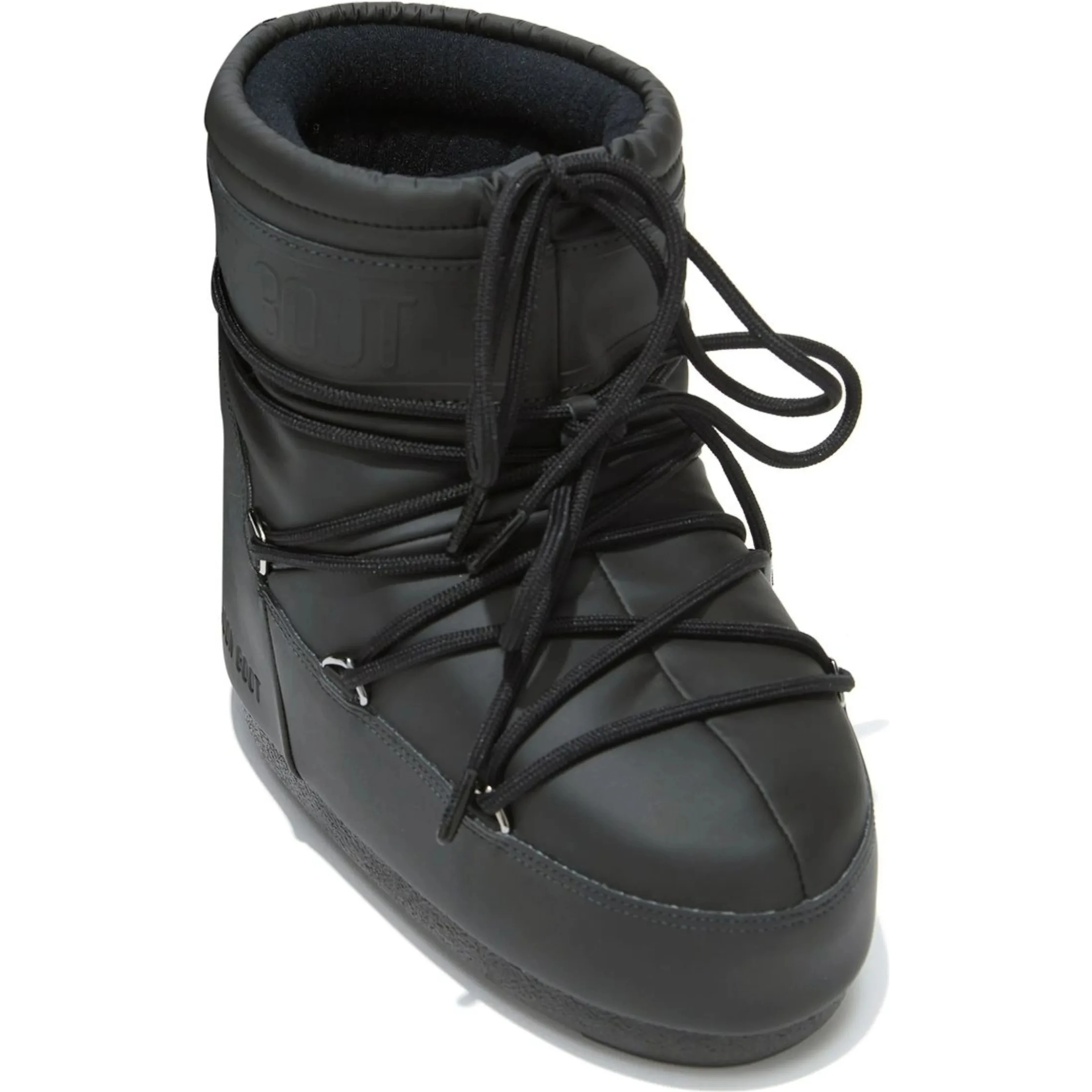 Moon Boot Boots Black