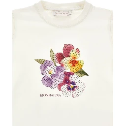 Monnalisa T-shirts and Polos