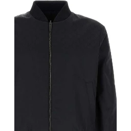 Gucci Jackets Black