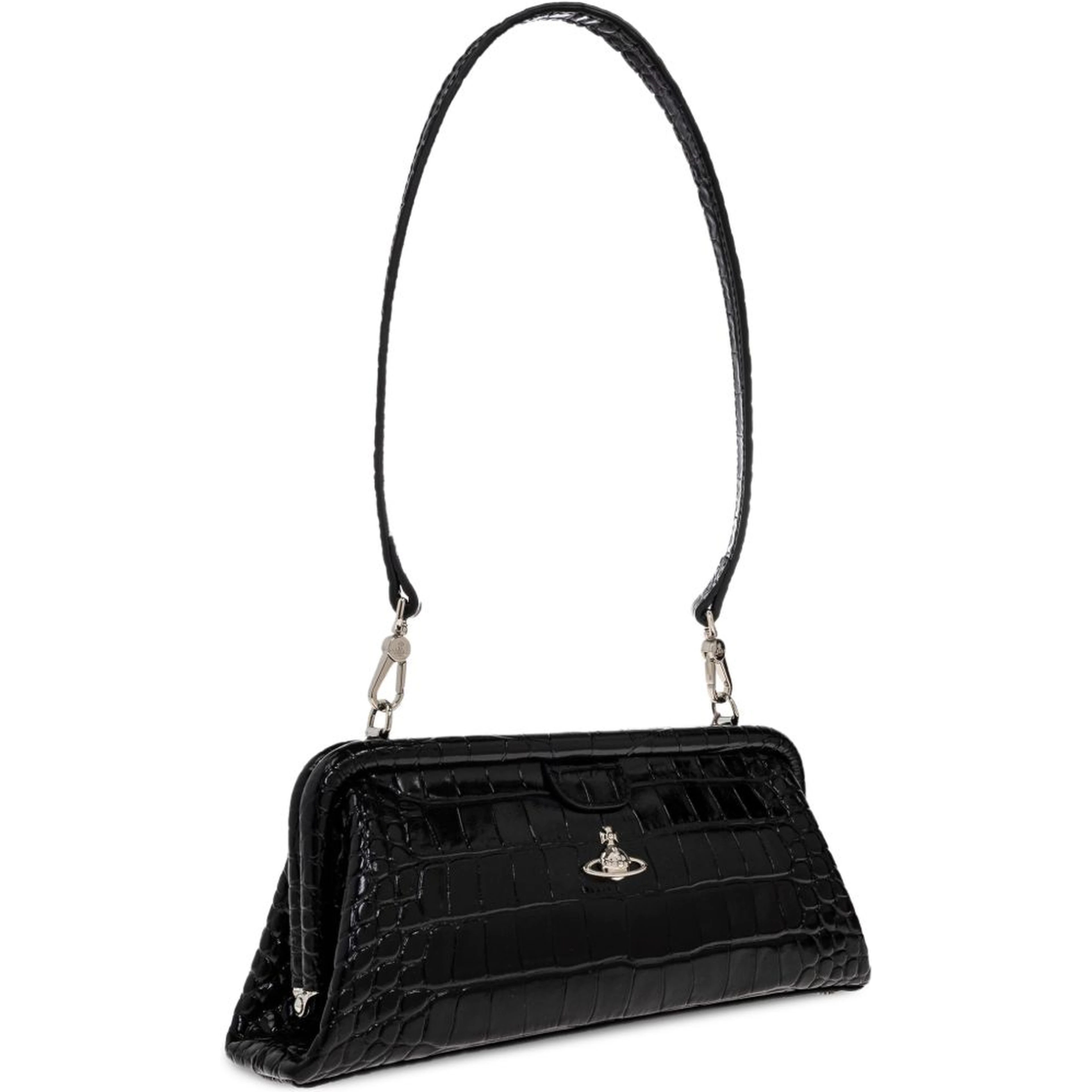 Vivienne Westwood Bags.. Black