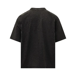 Levi's T-shirts and Polos Jet Black