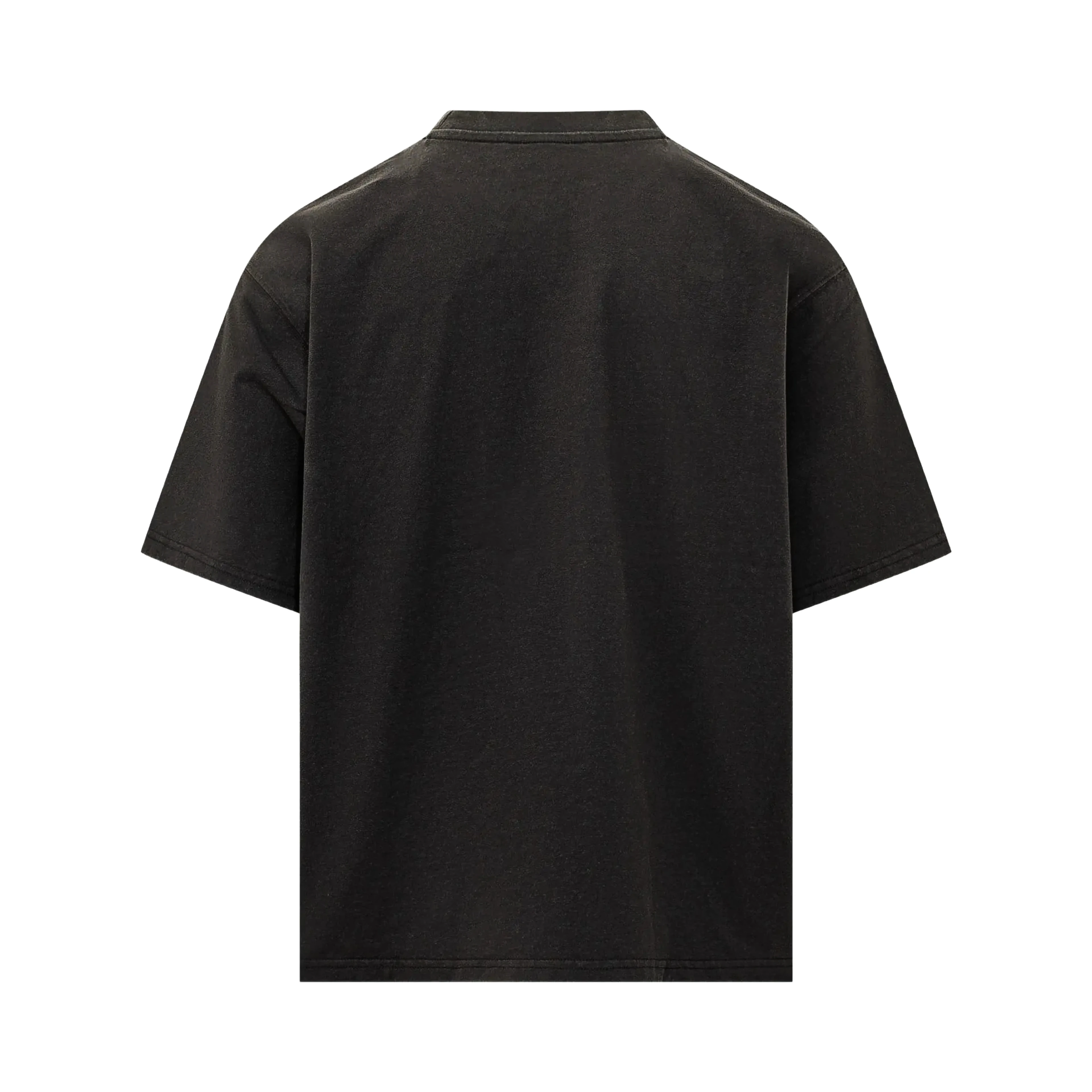 Levi's T-shirts and Polos Jet Black