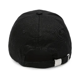 Kenzo Hats Black