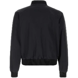 Gucci Jackets Black