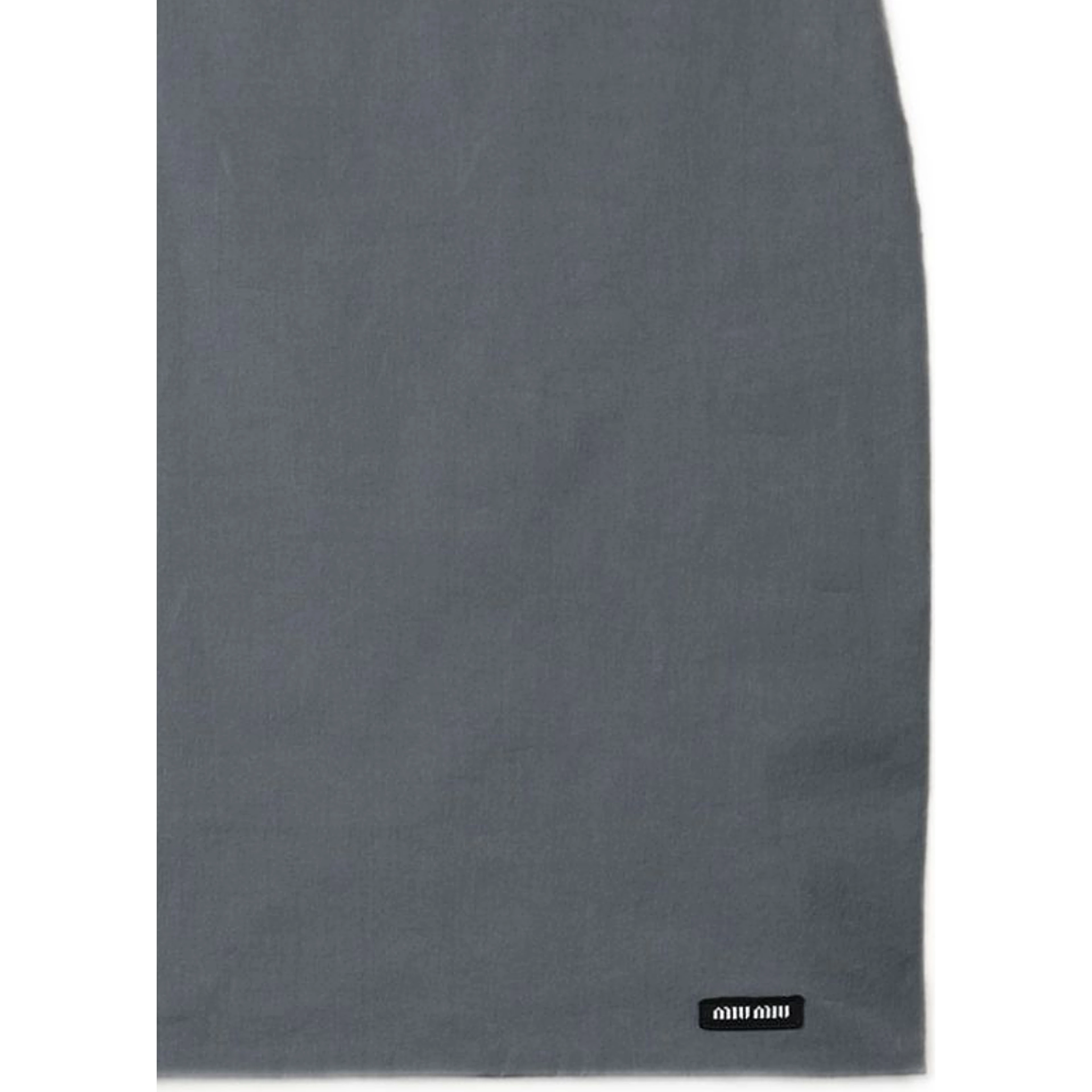 Miu Miu Skirts Iron