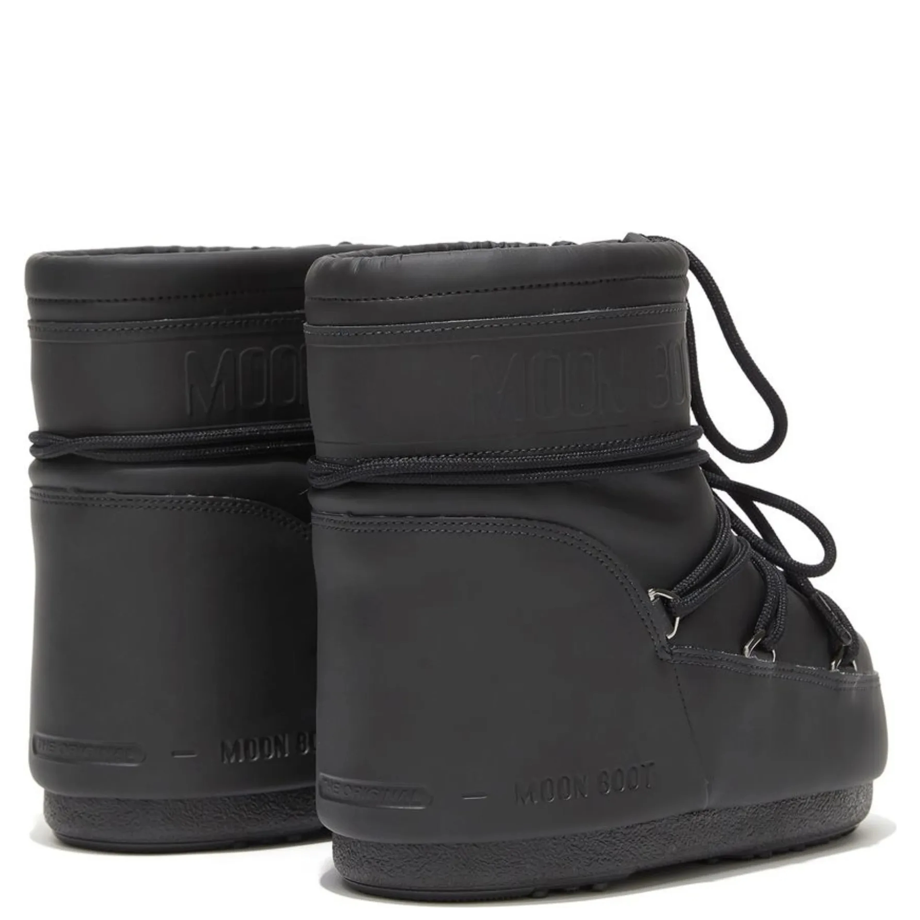 Moon Boot Boots Black