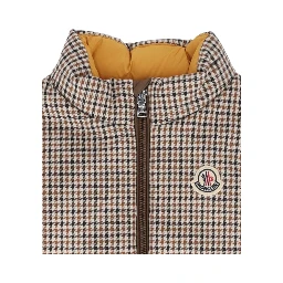 MONCLER KIDS Jackets