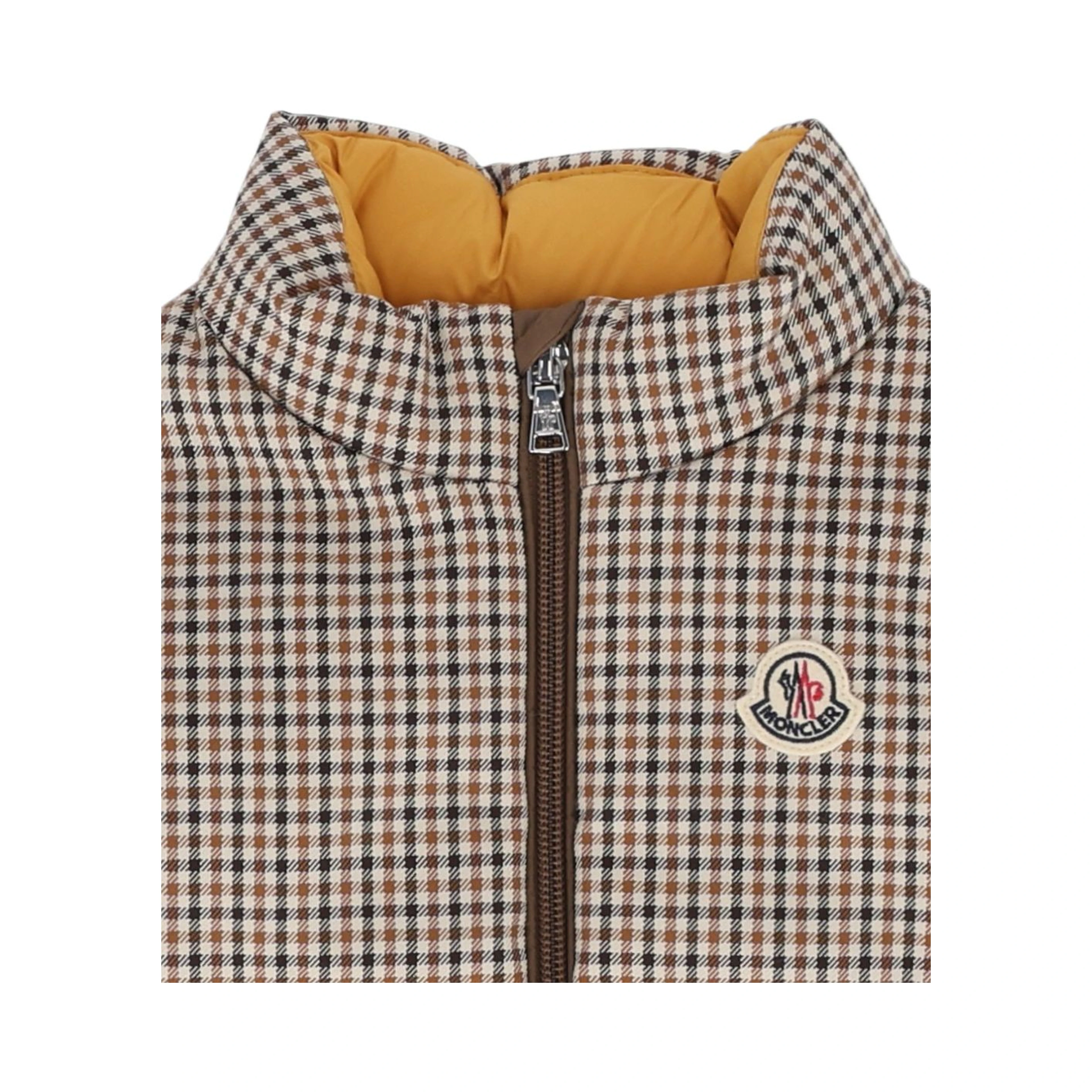 MONCLER KIDS Jackets