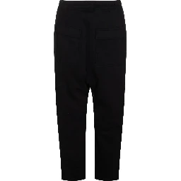 Thom Krom Trousers Black