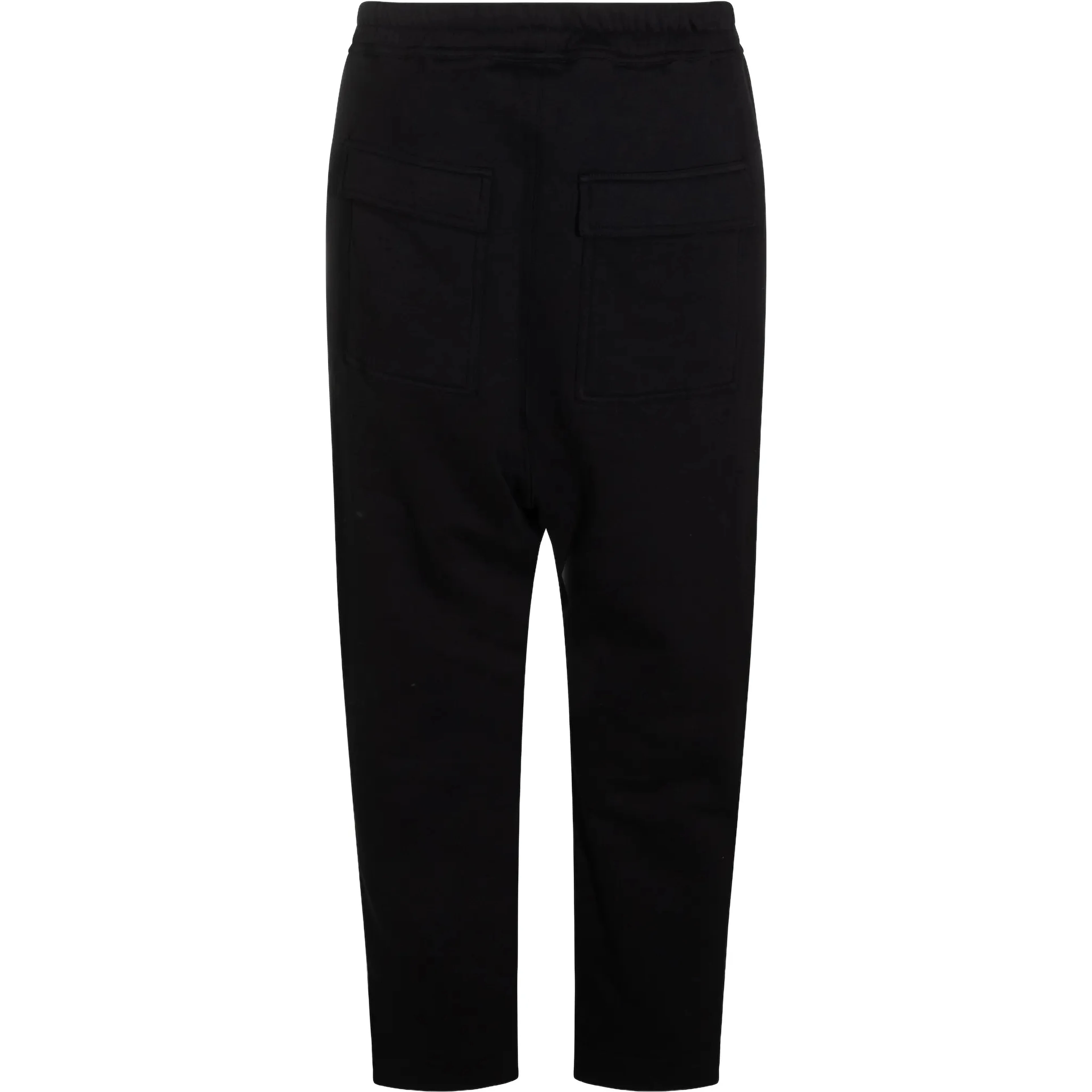 Thom Krom Trousers Black