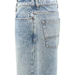 Golden Goose Jeans Blue