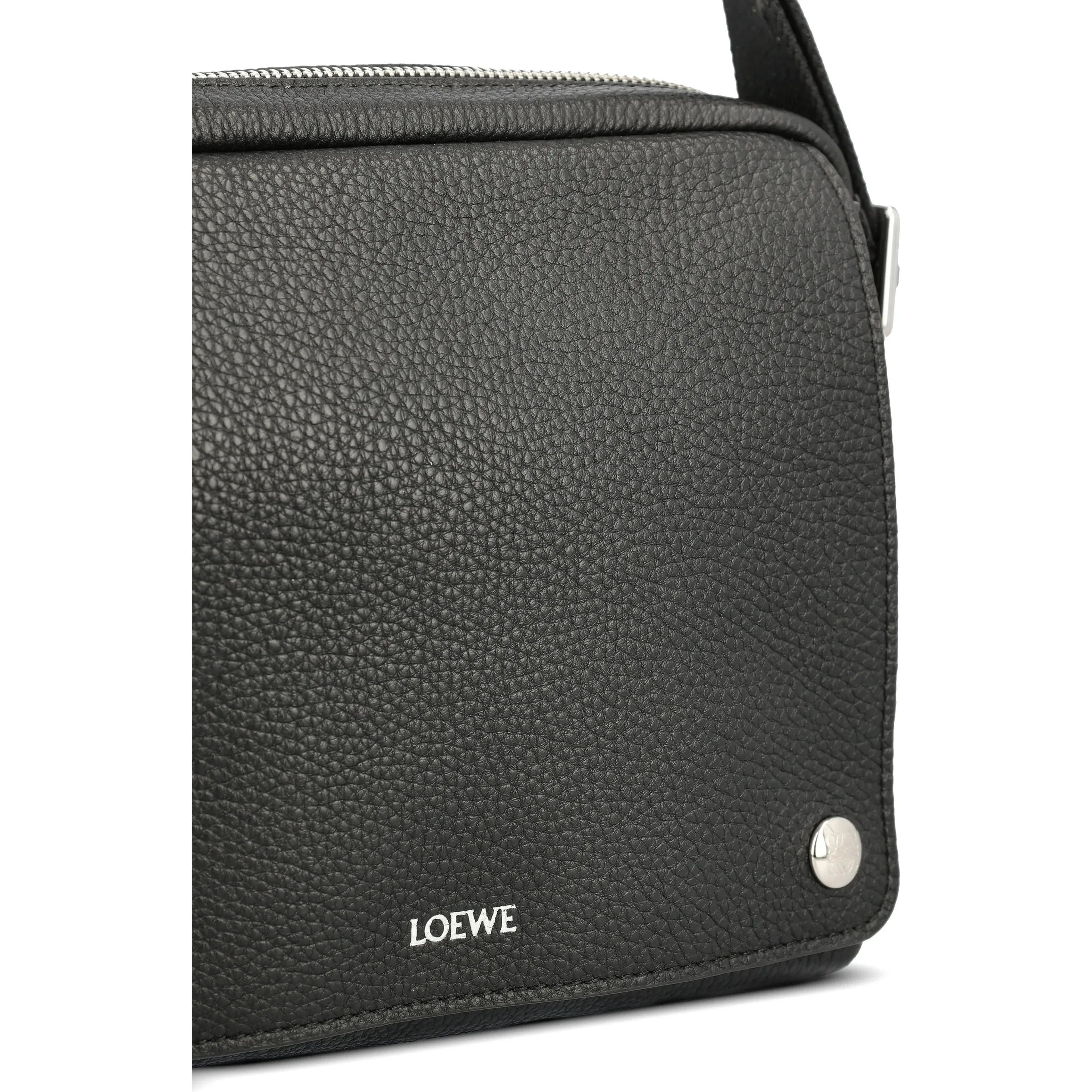 Loewe Bags.. Black