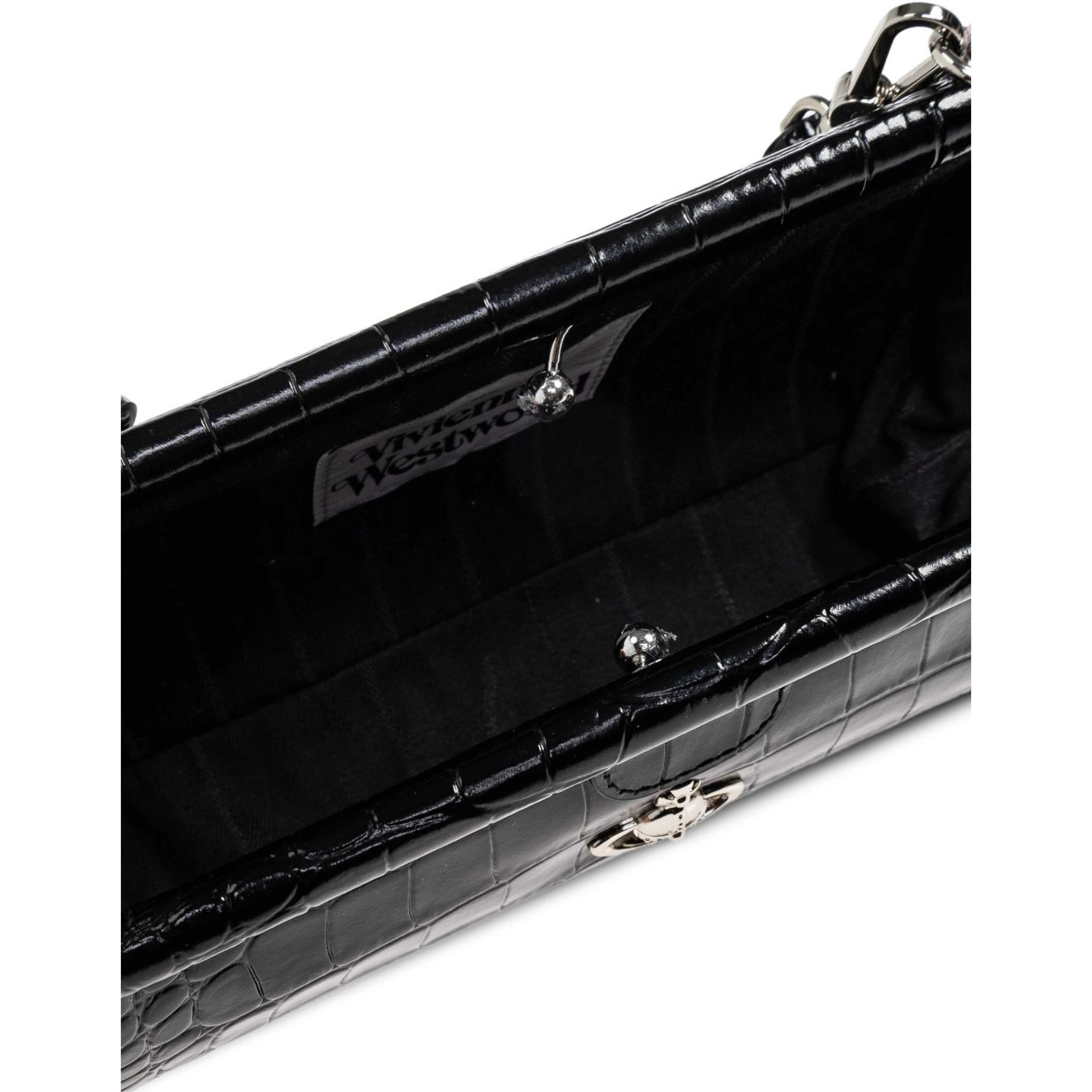 Vivienne Westwood Bags.. Black