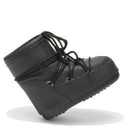 Moon Boot Boots Black
