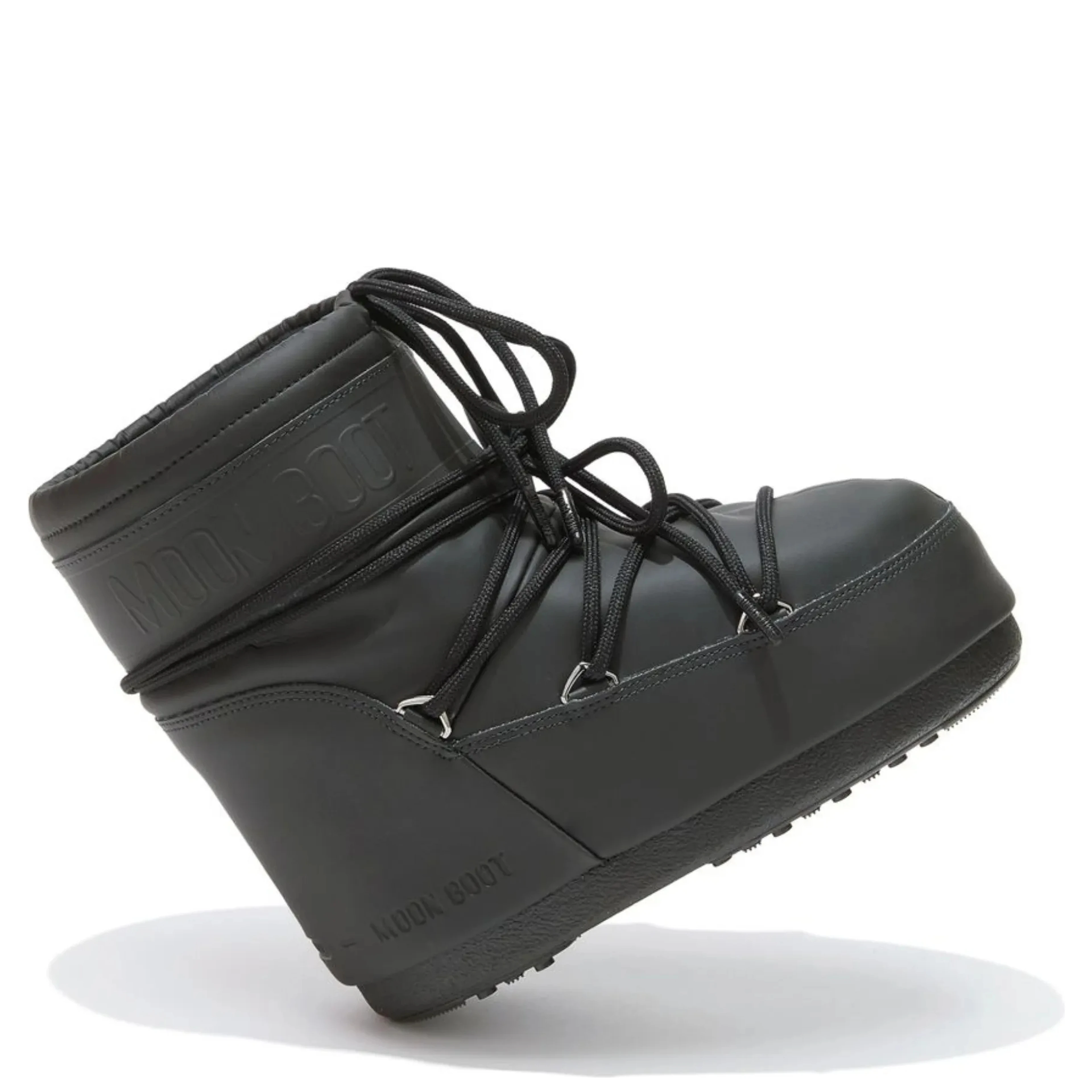 Moon Boot Boots Black