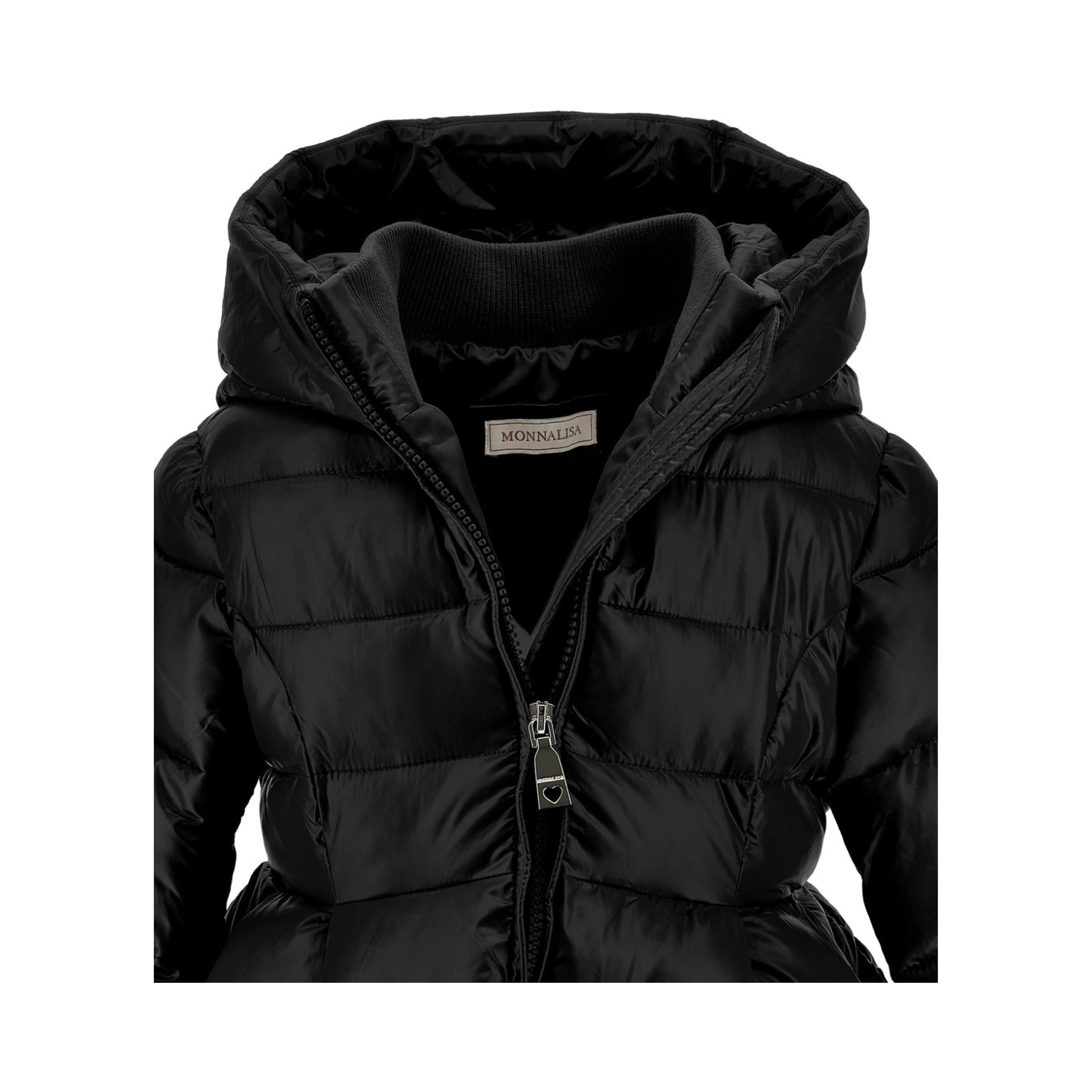 Monnalisa Coats