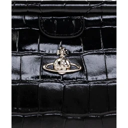 Vivienne Westwood Bags.. Black