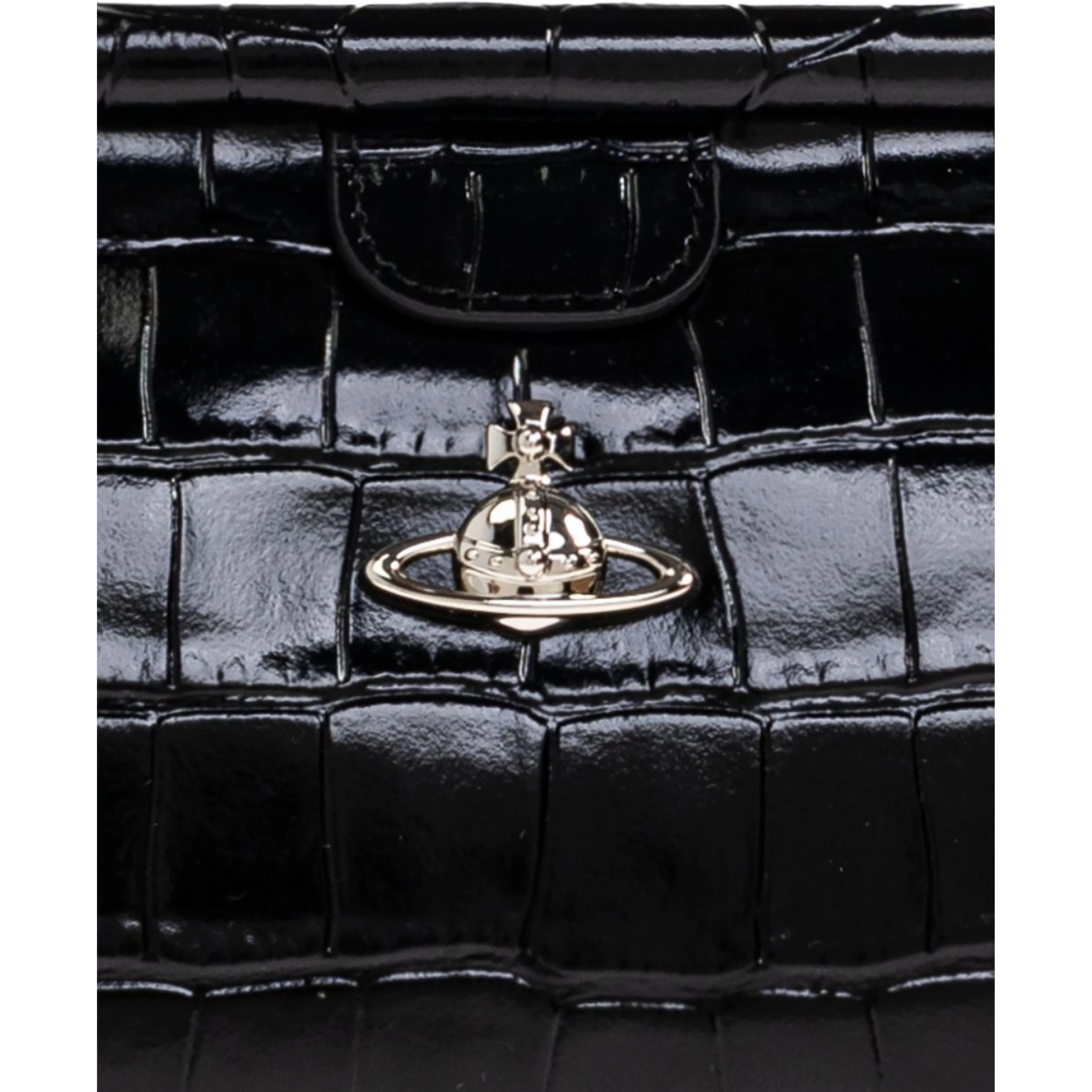 Vivienne Westwood Bags.. Black