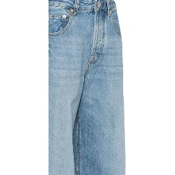 JACQUEMUS Jeans