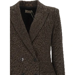 Emme Marella Jackets