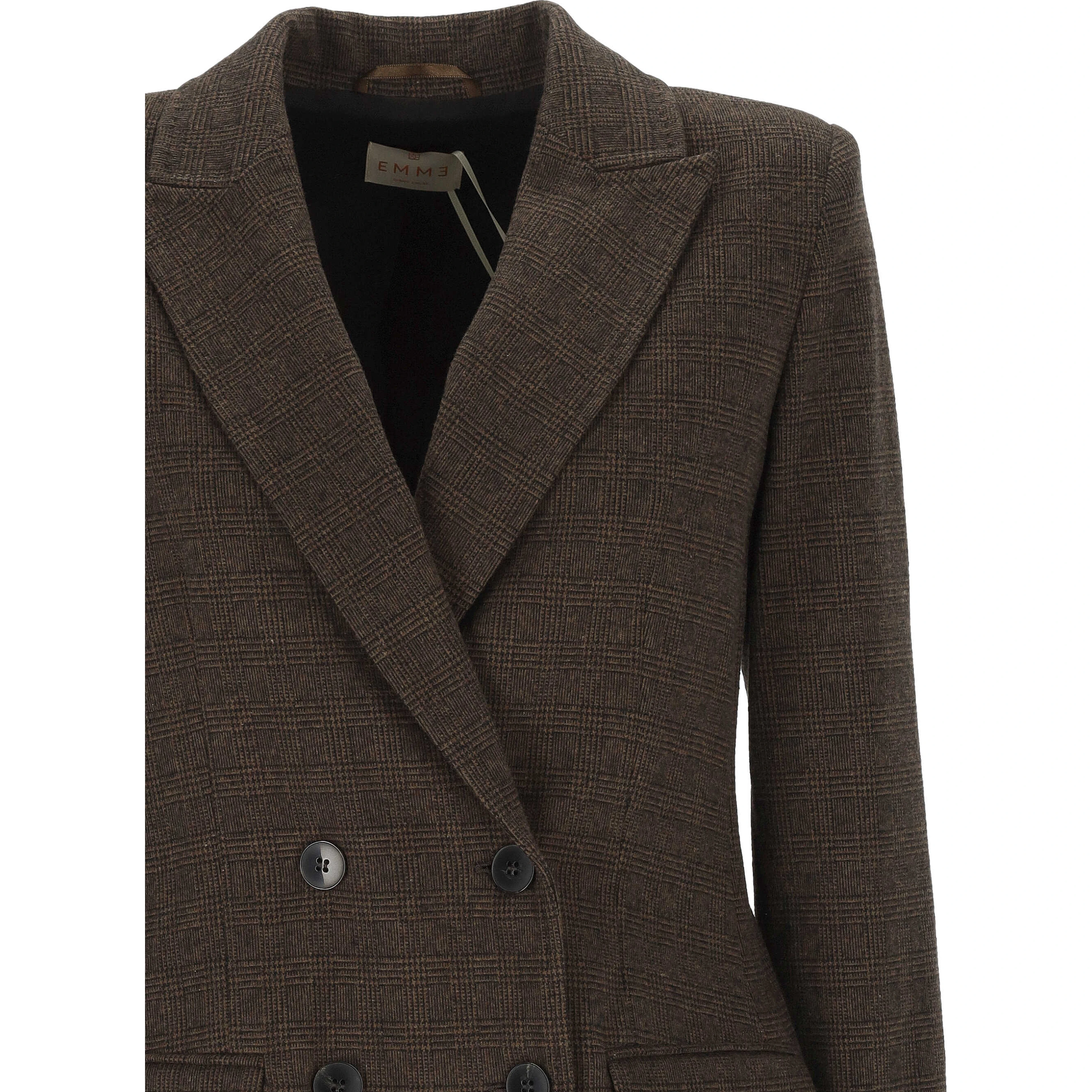 Emme Marella Jackets