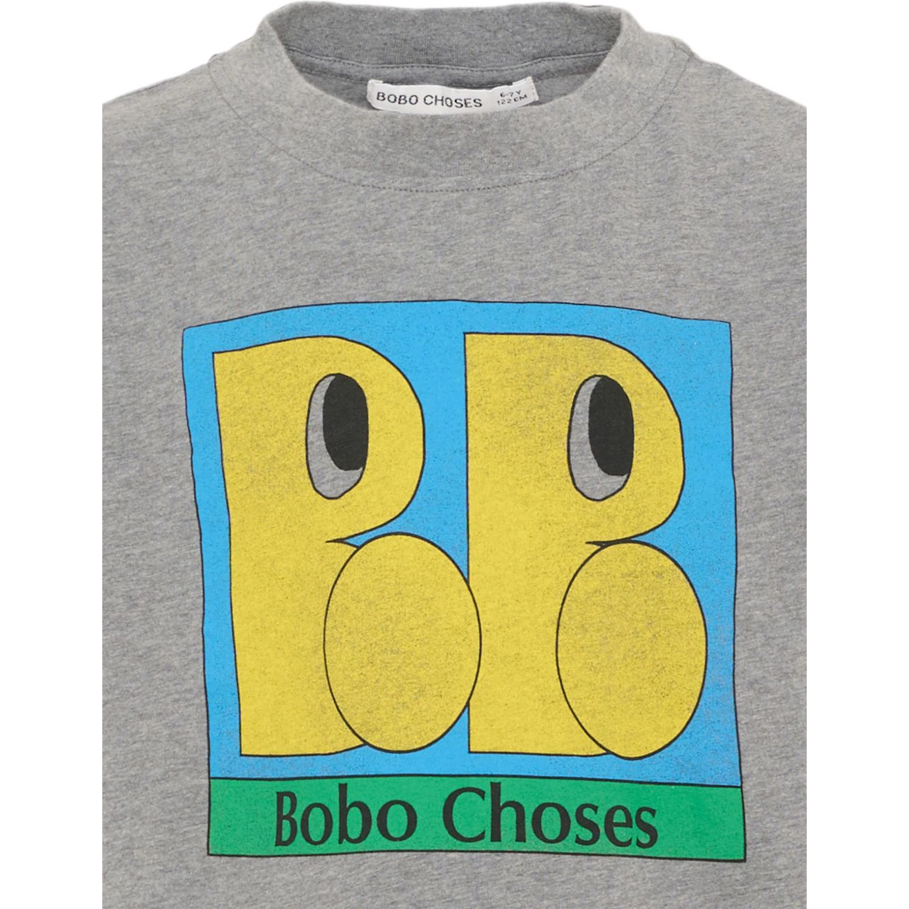 Bobo Choses T-shirts and Polos
