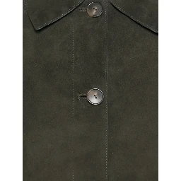 VINCE Jackets