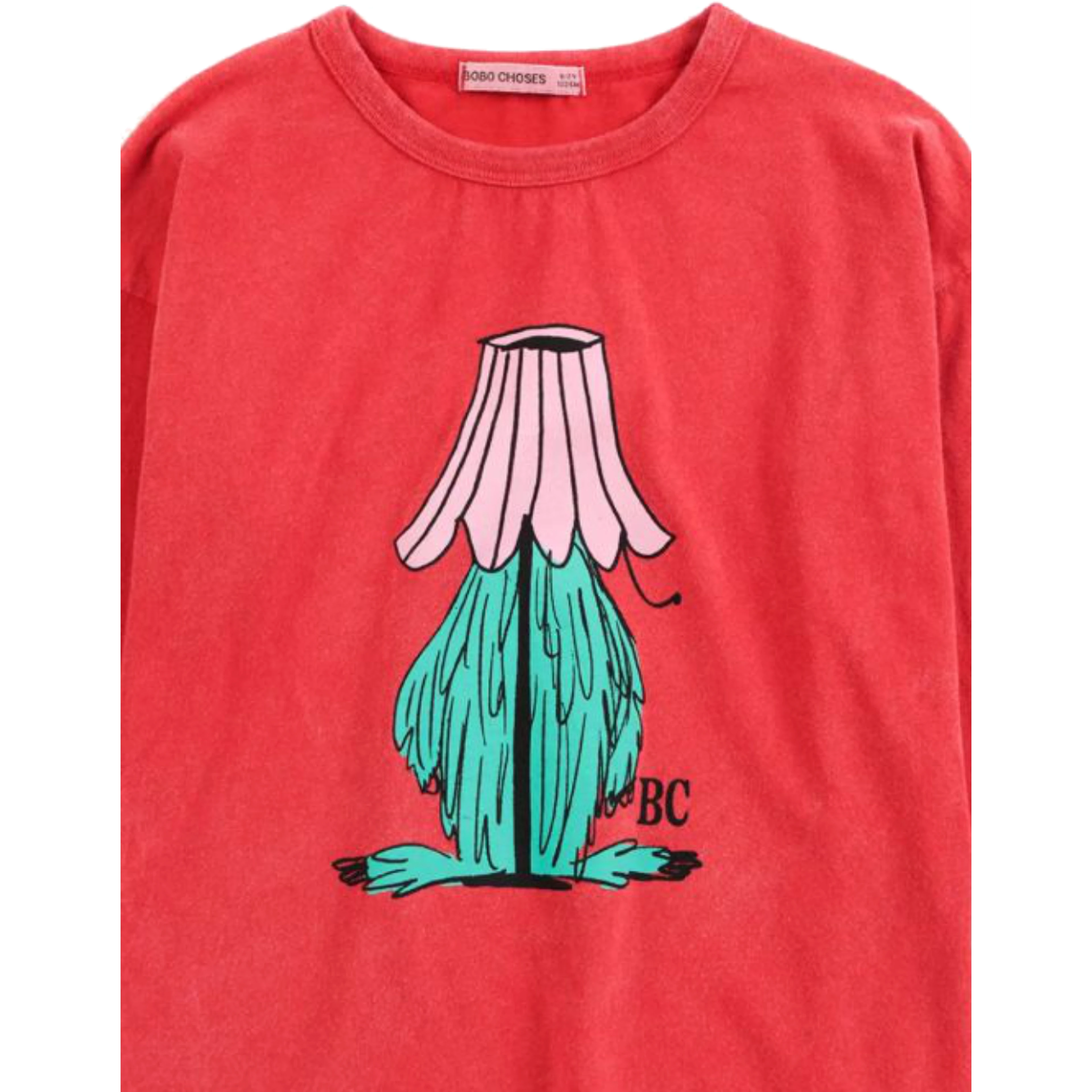 Bobo Choses T-shirts and Polos