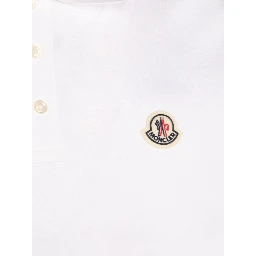 Moncler T-shirts and Polos