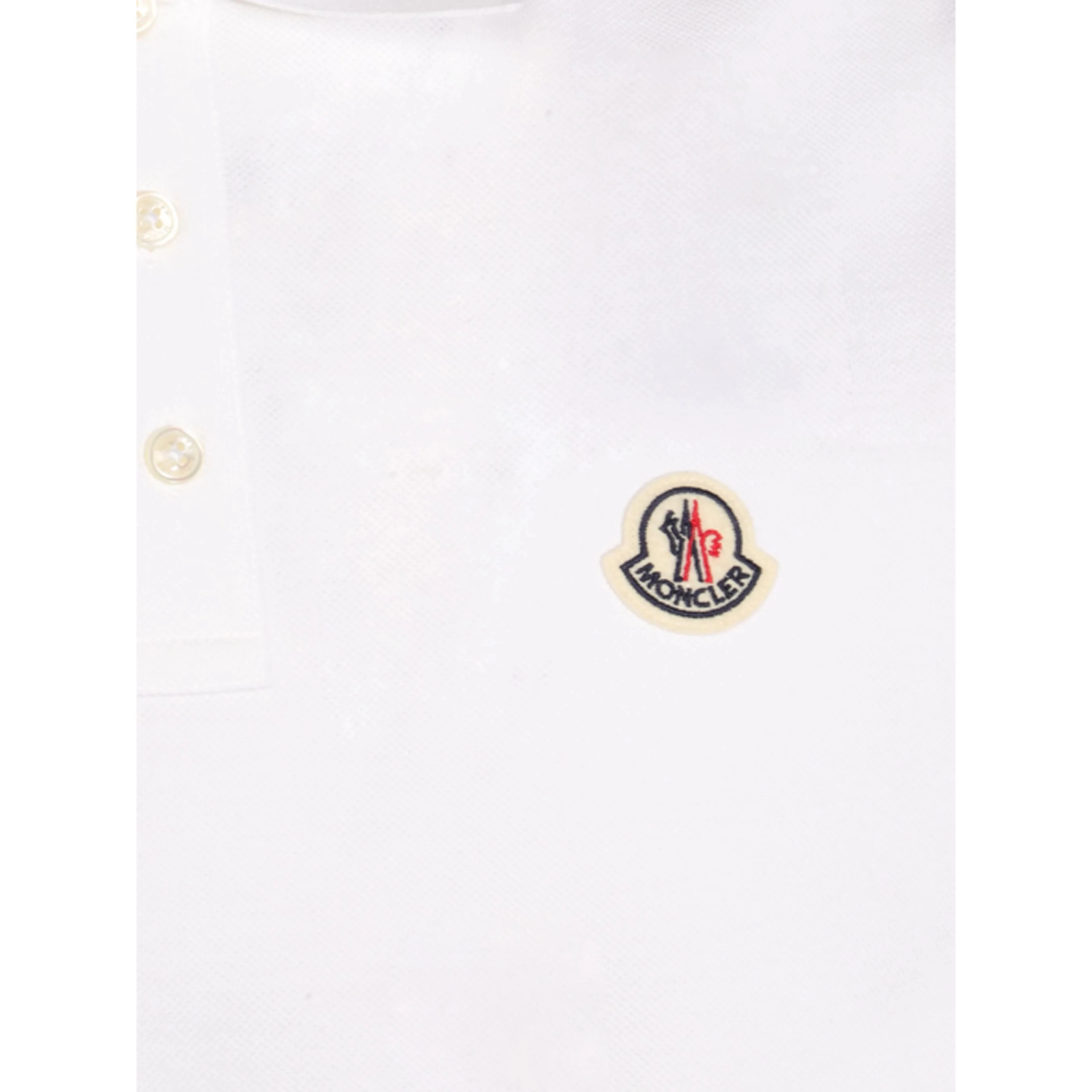 Moncler T-shirts and Polos