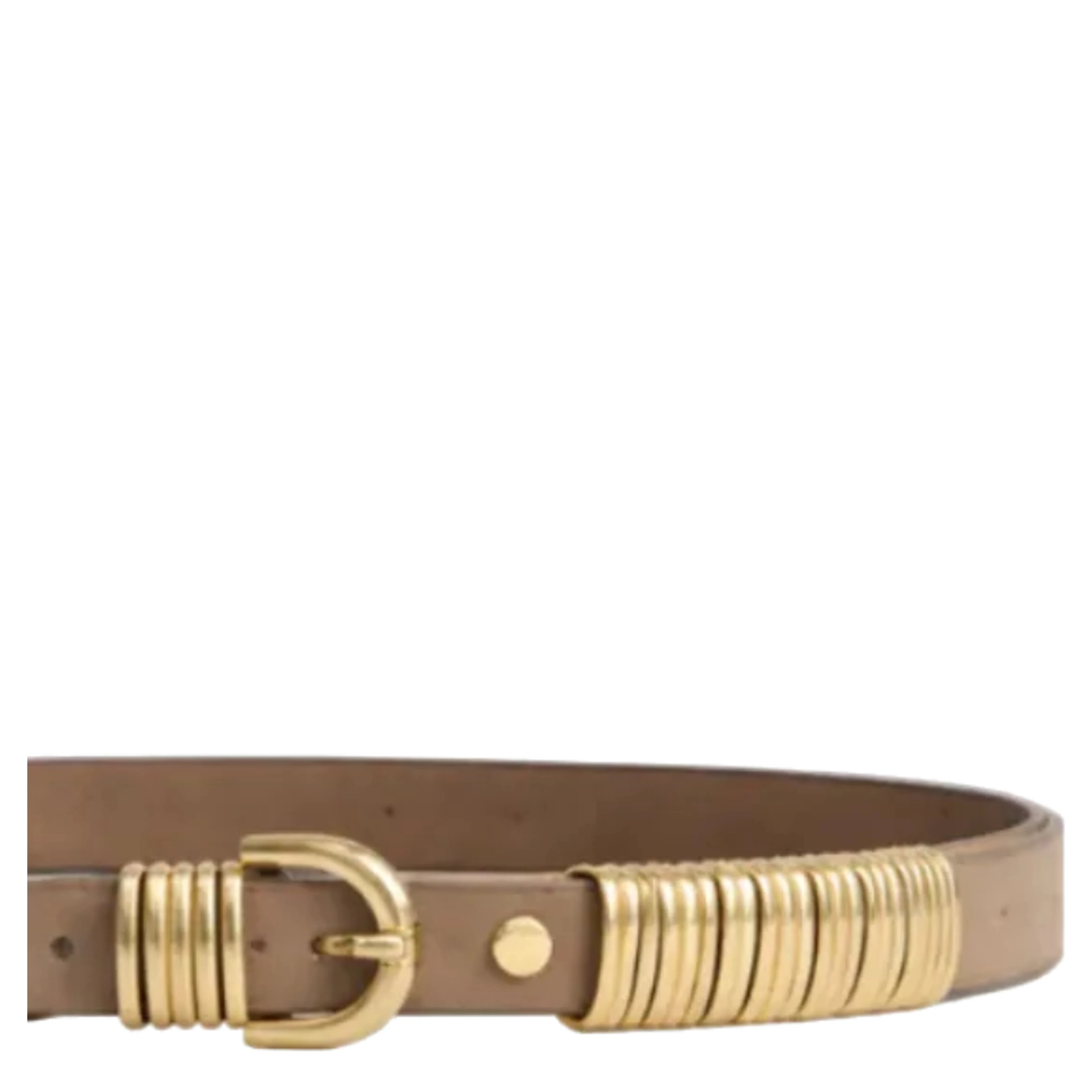 Federica Tosi Belts