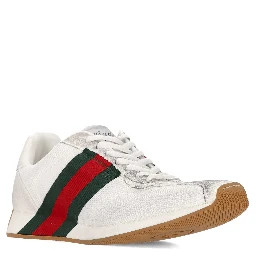 Gucci Sneakers White