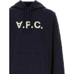 A.P.C. Sweaters