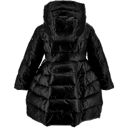 Monnalisa Coats